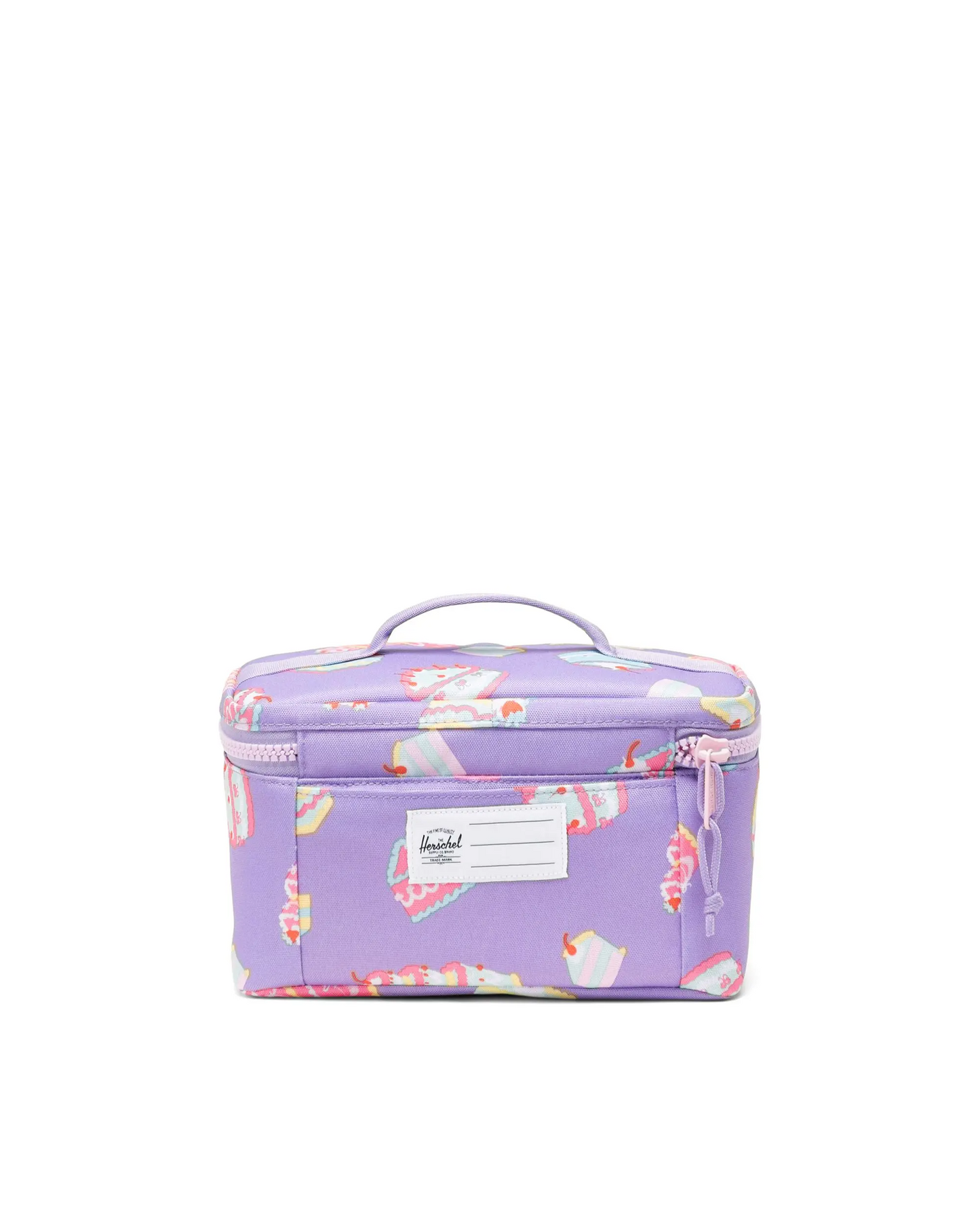 Heritage Lunch Box Little Herschel
