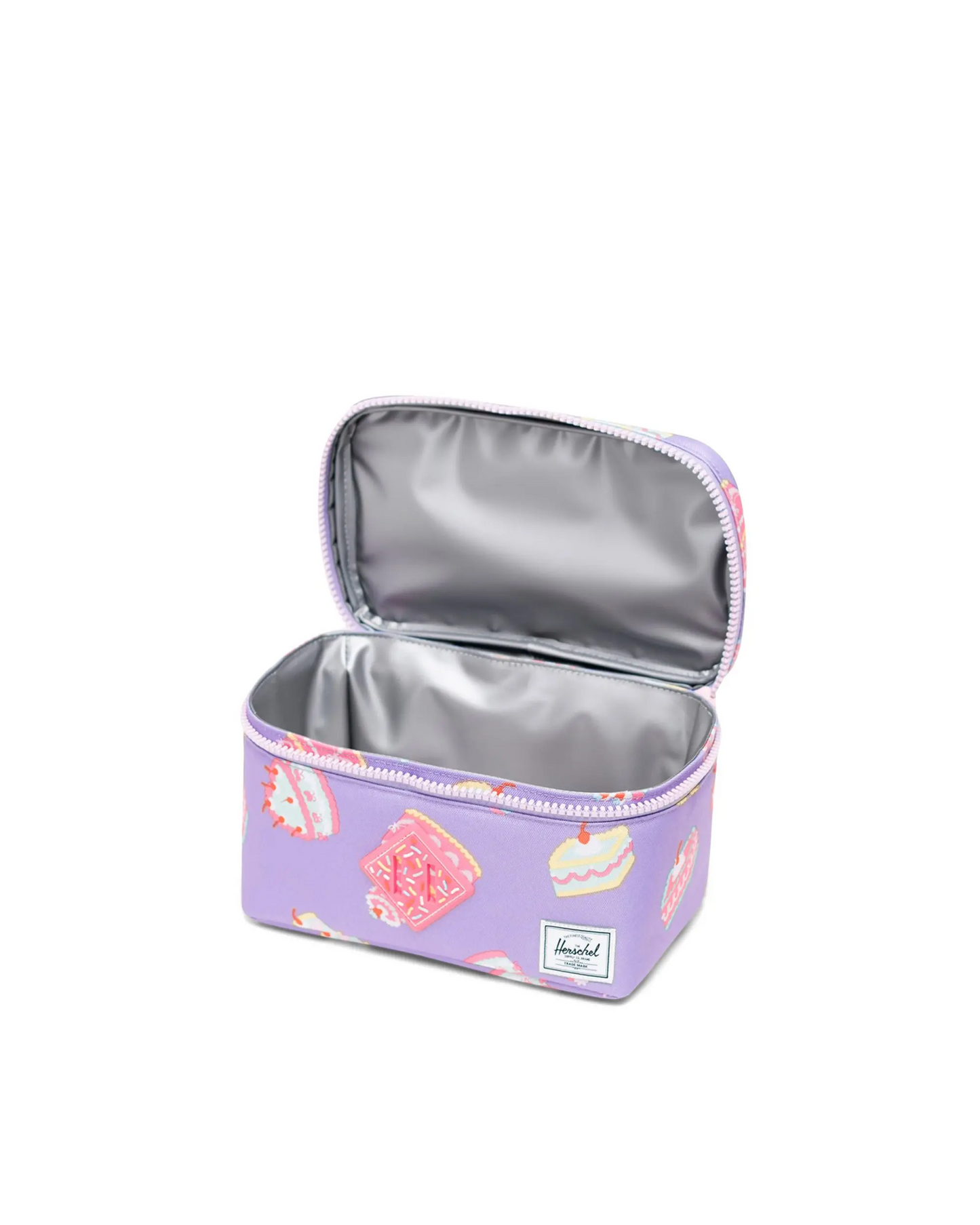Heritage Lunch Box Little Herschel