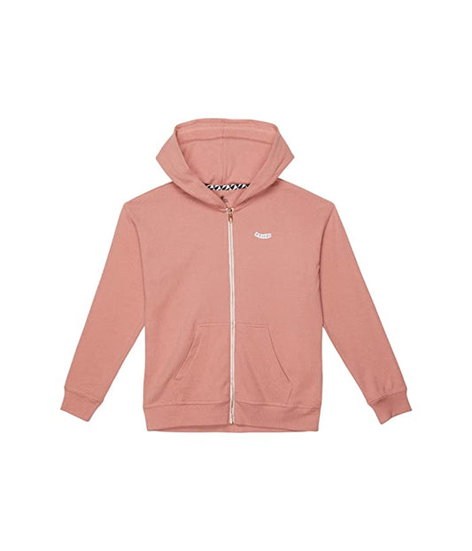 .Lil Zip Fleece