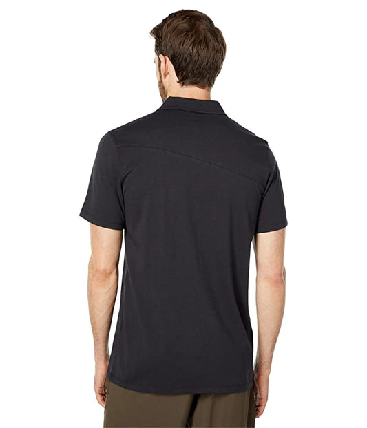 Hazard Pro Polo SS