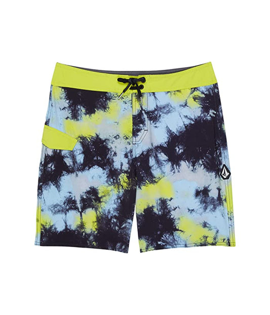 Saturate Mod Short