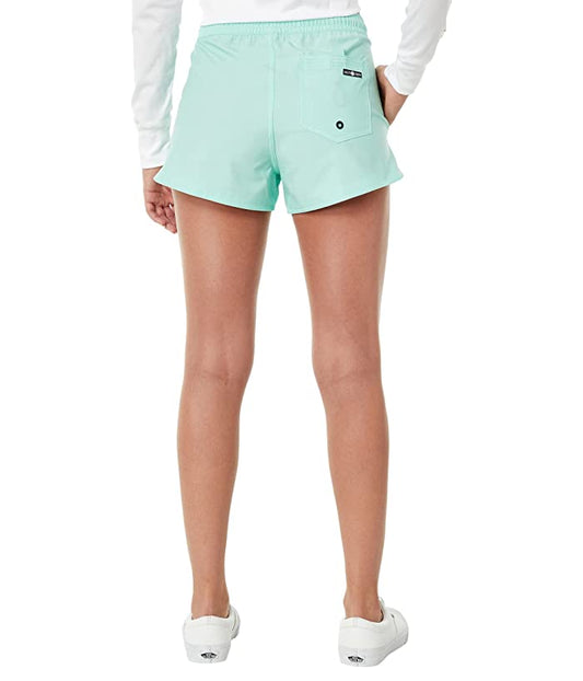 Beacons Short