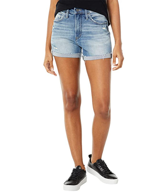 Beau Short
