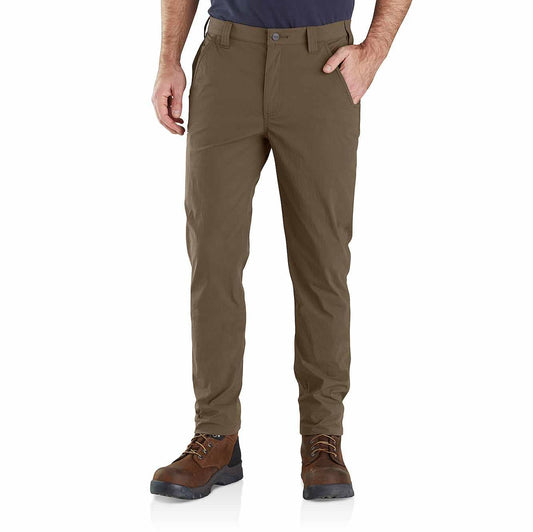 .Force Relaxed Fit Ripstop Work Pant