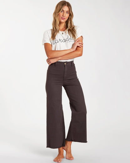 Free Fall Twill Pant
