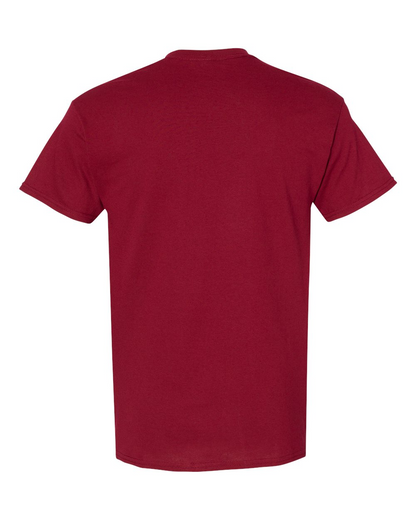 Gildan Heavy Cotton T-Shirt - 5000