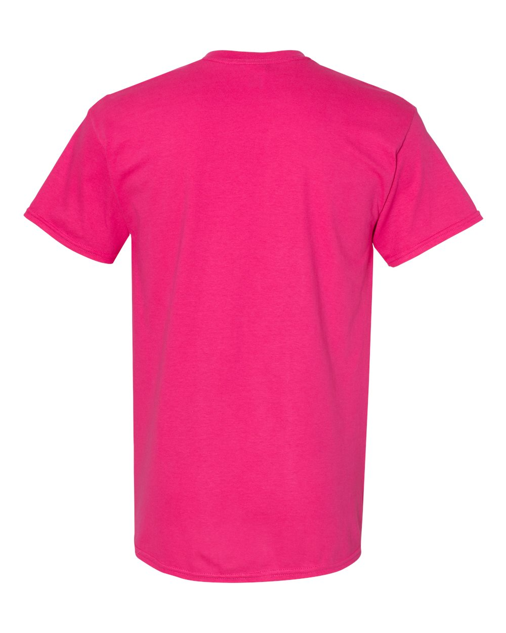 Gildan Heavy Cotton T-Shirt - 5000