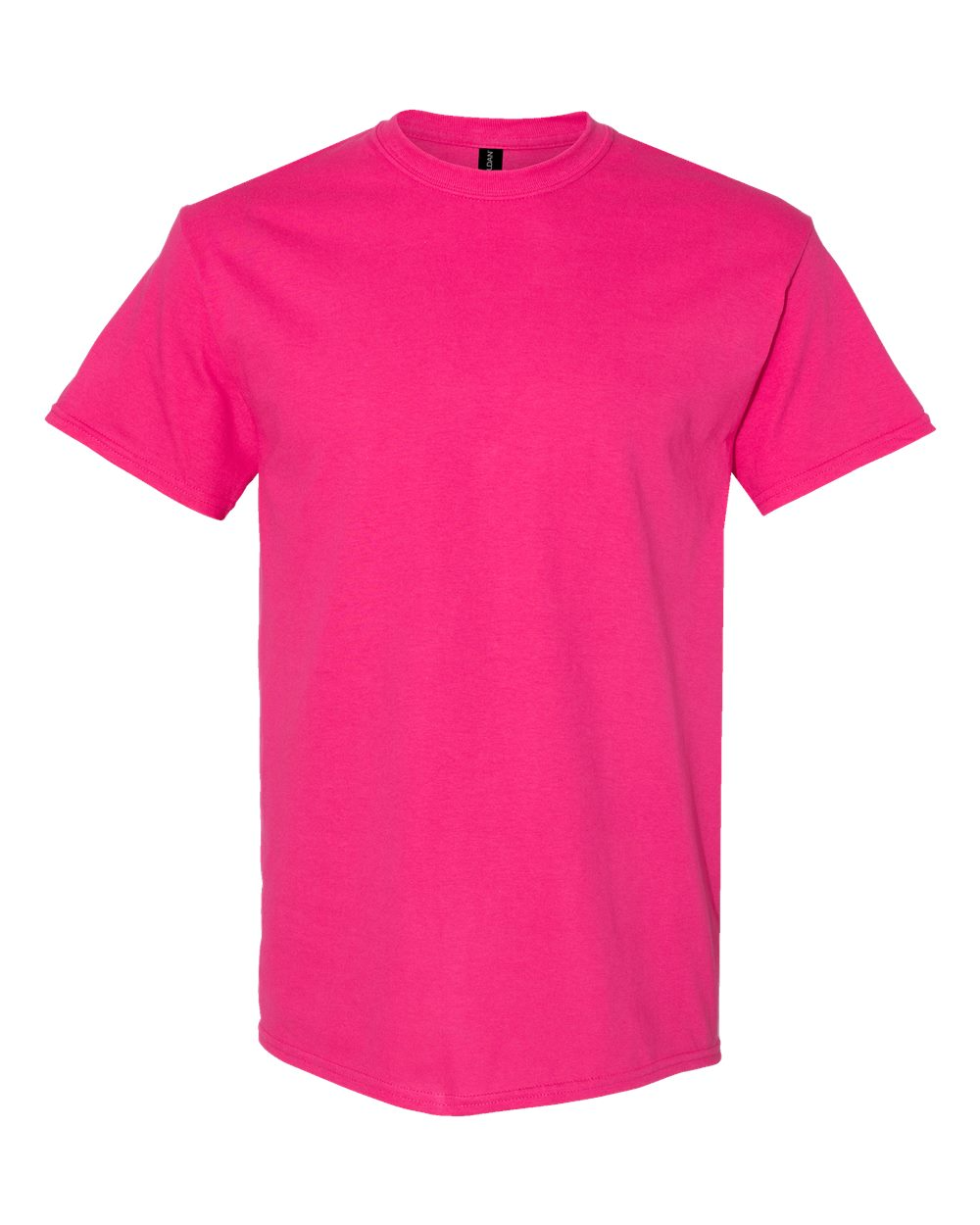 Gildan Heavy Cotton T-Shirt - 5000
