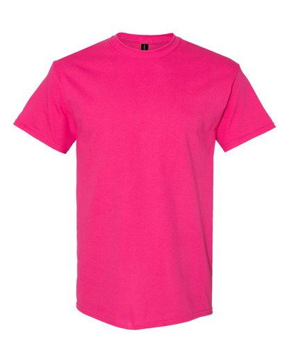 Gildan Heavy Cotton T-Shirt - 5000