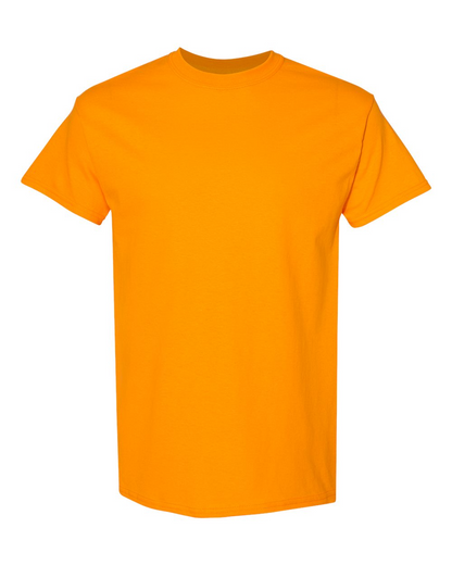 Gildan Heavy Cotton T-Shirt - 5000