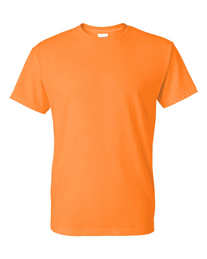 Gildan - Dryblend T-Shirt - 8000