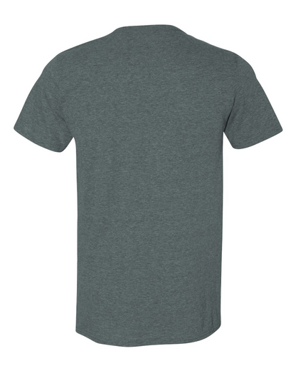 Gildan Softstyle T-Shirt - 64000