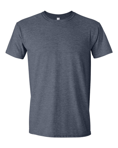 Gildan Softstyle T-Shirt - 64000