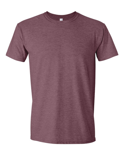 Gildan Softstyle T-Shirt - 64000