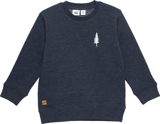 Golden Spruce Crew