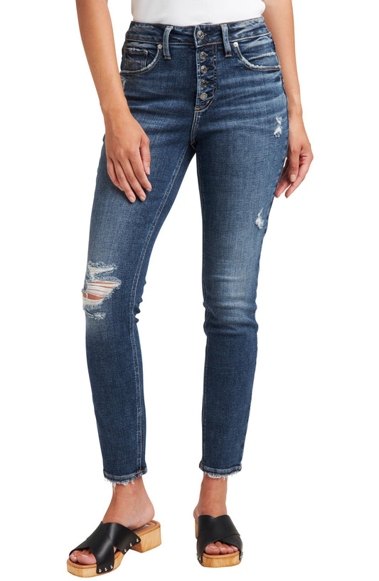 Avery Skinny