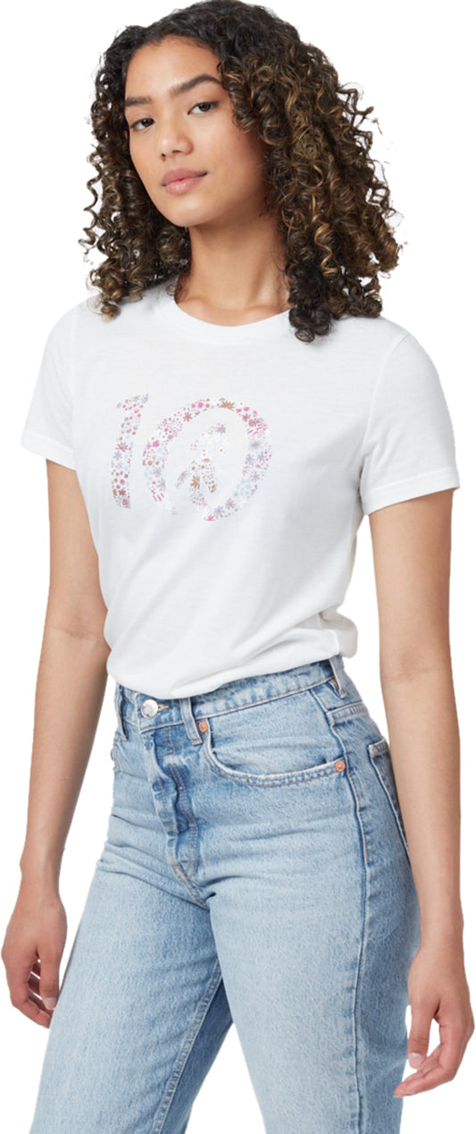 .Wildfields Ten T-Shirt