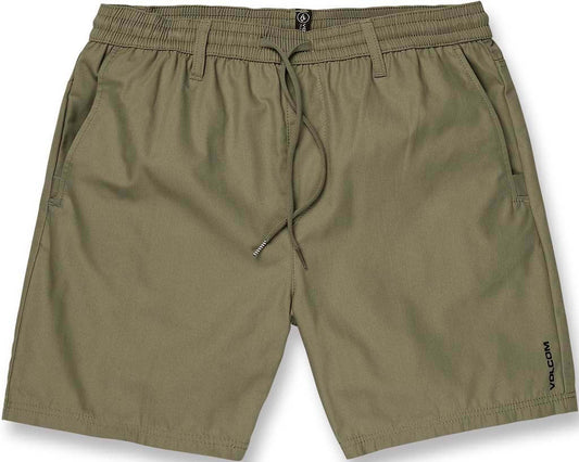 .Topside Trail EW Short 18"