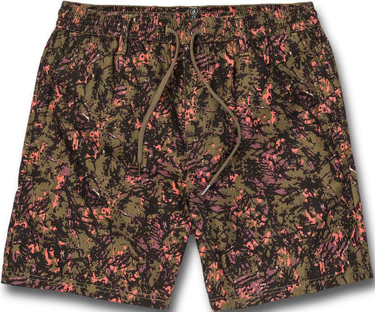 .Topside Trail EW Short 18"