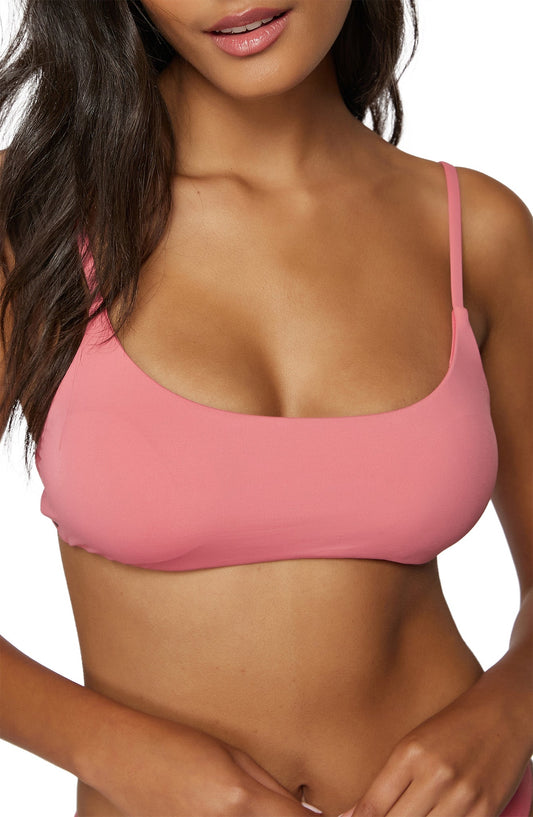 .Saltwater Solids Surfside Top