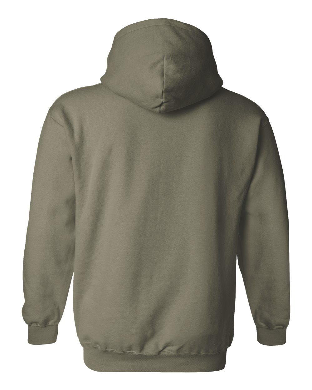 Gildan - Heavy Blend Hooded Sweatshirt - 18500