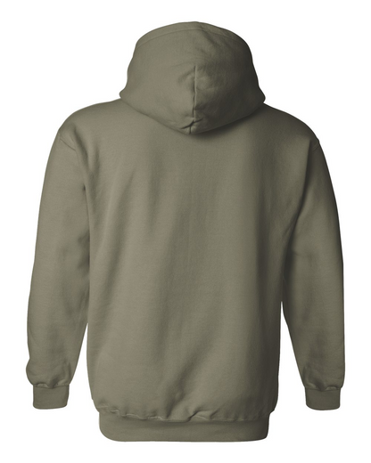 Gildan - Heavy Blend Hooded Sweatshirt - 18500