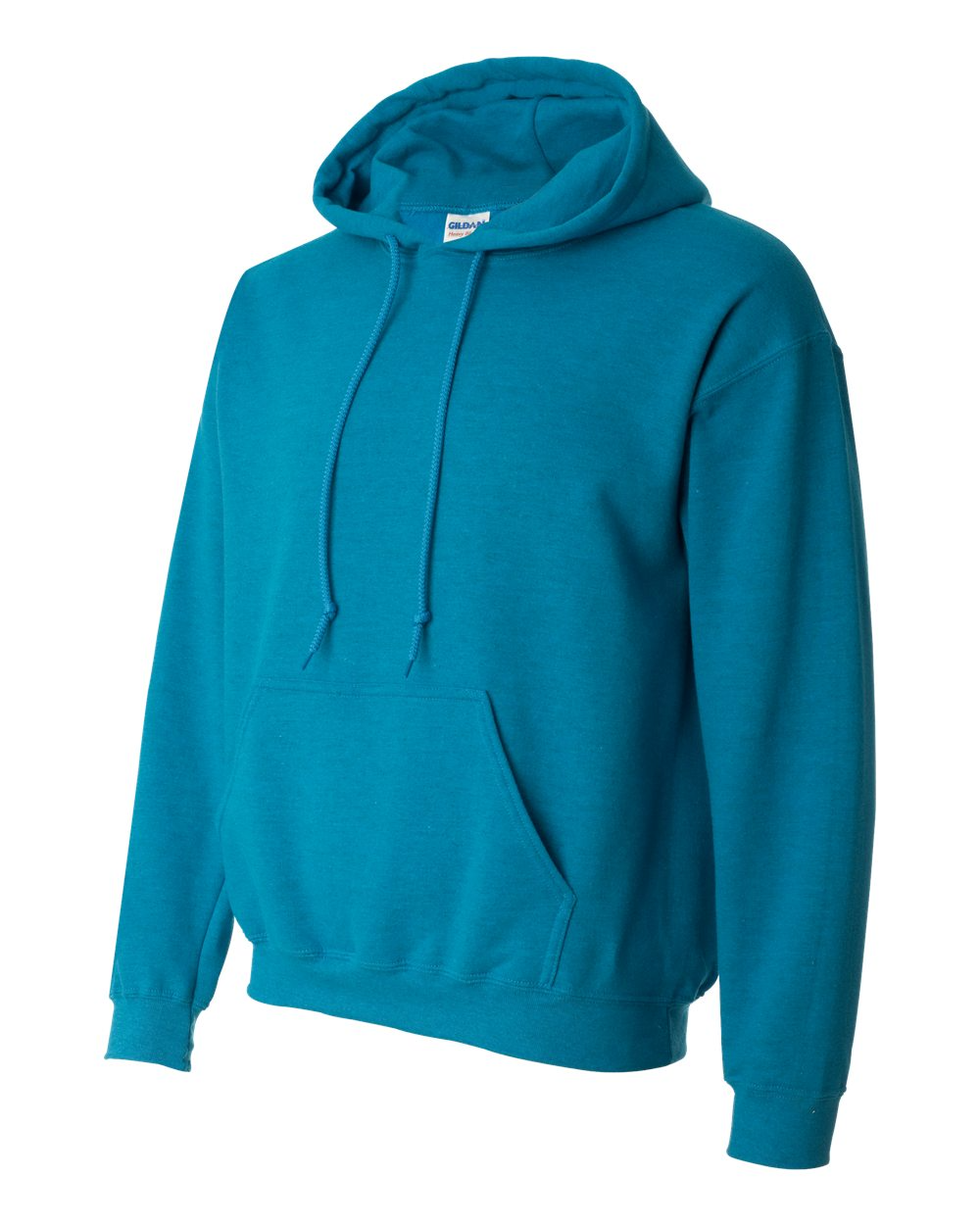 Gildan - Heavy Blend Hooded Sweatshirt - 18500