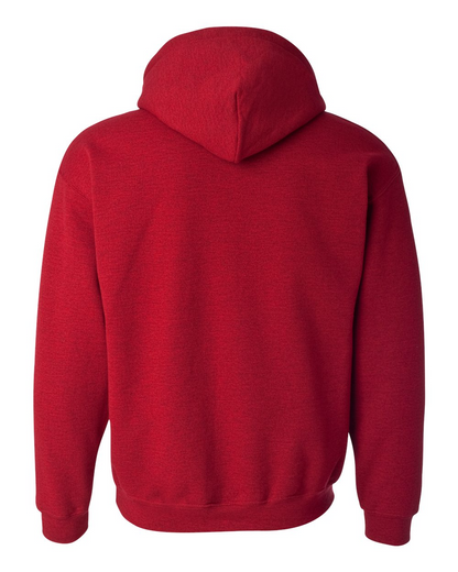 Gildan - Heavy Blend Hooded Sweatshirt - 18500