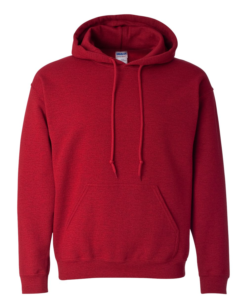 Gildan - Heavy Blend Hooded Sweatshirt - 18500