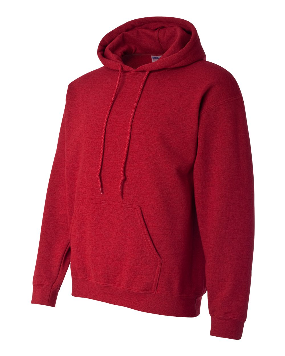 Gildan - Heavy Blend Hooded Sweatshirt - 18500