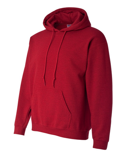 Gildan - Heavy Blend Hooded Sweatshirt - 18500