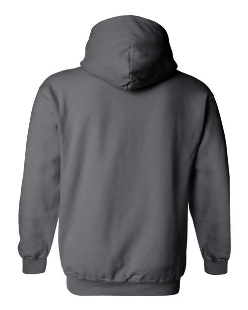 Gildan - Heavy Blend Hooded Sweatshirt - 18500