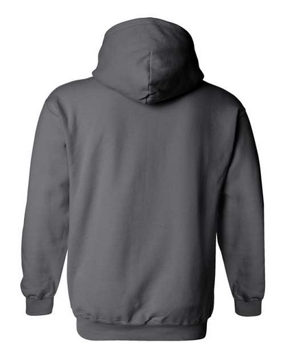 Gildan - Heavy Blend Hooded Sweatshirt - 18500