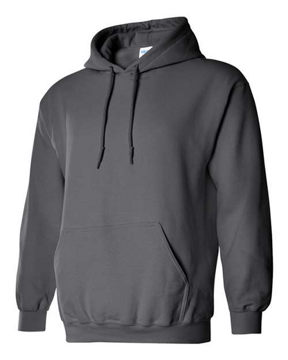 Gildan - Heavy Blend Hooded Sweatshirt - 18500