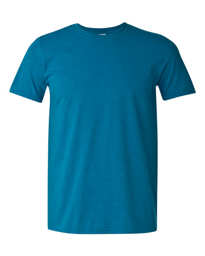 Gildan Softstyle T-Shirt - 64000