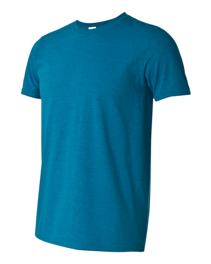 Gildan Softstyle T-Shirt - 64000