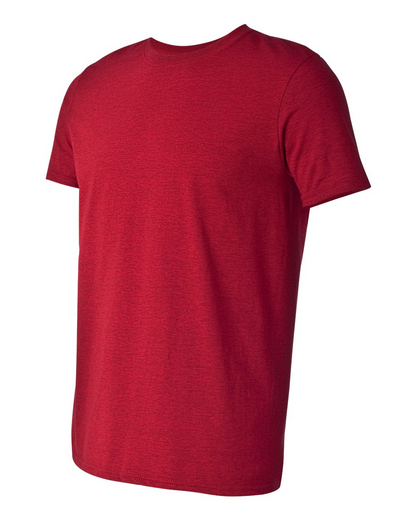 Gildan Softstyle T-Shirt - 64000