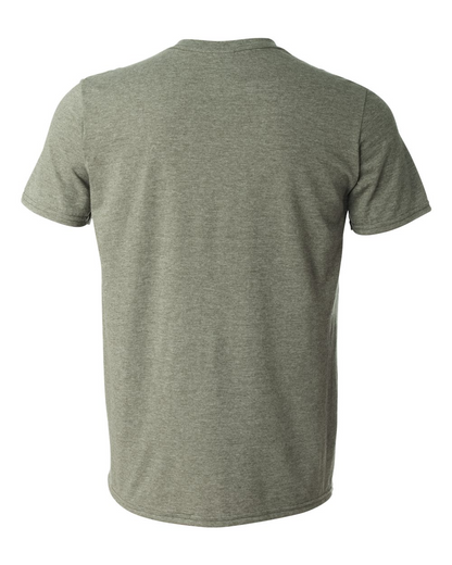 Gildan Softstyle T-Shirt - 64000