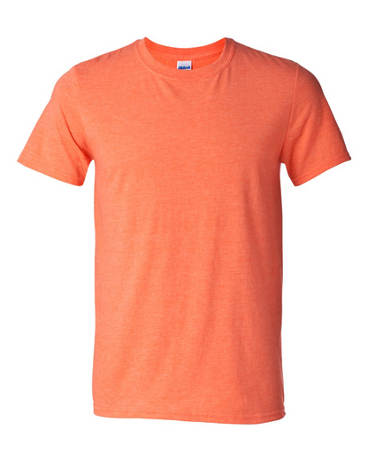 Gildan Softstyle T-Shirt - 64000
