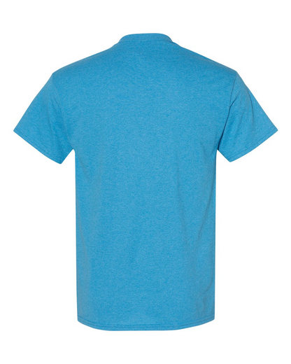 Gildan Heavy Cotton T-Shirt - 5000