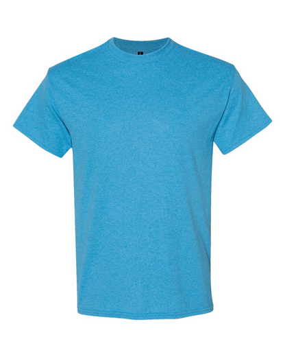 Gildan Heavy Cotton T-Shirt - 5000