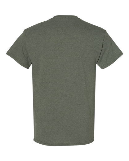Gildan Heavy Cotton T-Shirt - 5000