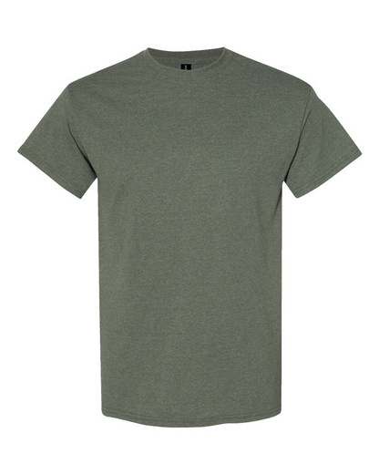 Gildan Heavy Cotton T-Shirt - 5000