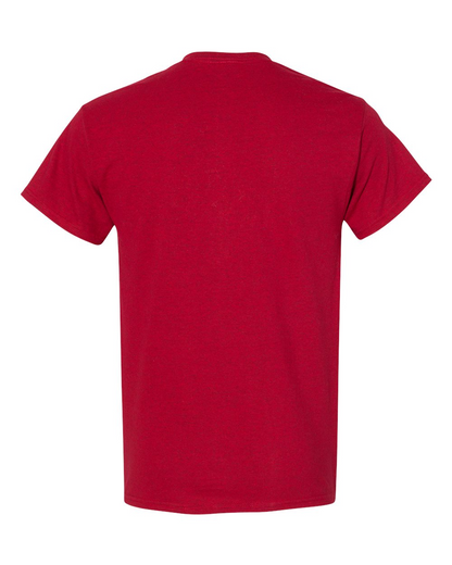 Gildan Heavy Cotton T-Shirt - 5000