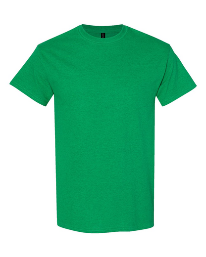 Gildan Heavy Cotton T-Shirt - 5000