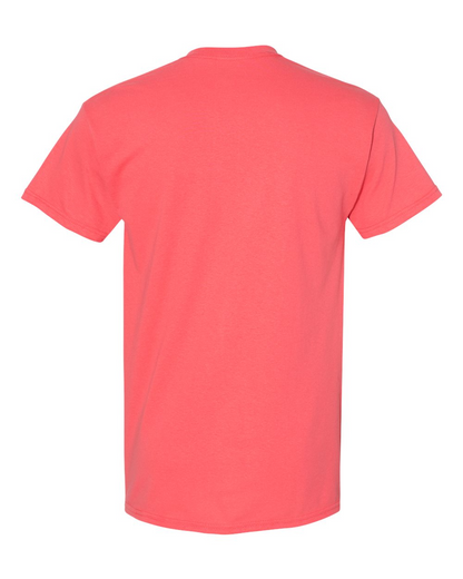 Gildan Heavy Cotton T-Shirt - 5000