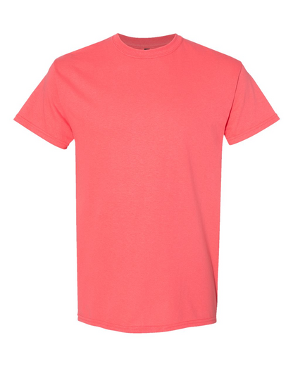 Gildan Heavy Cotton T-Shirt - 5000
