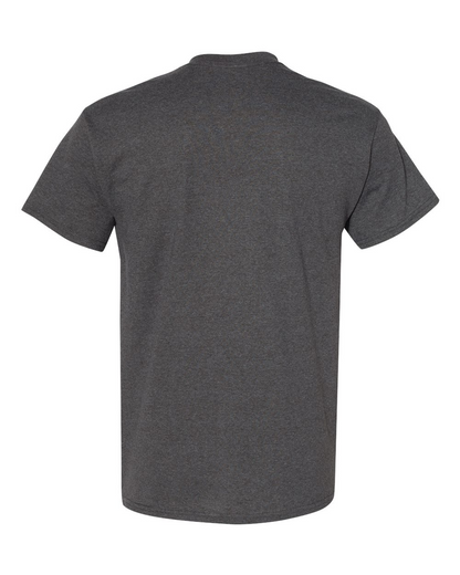 Gildan Heavy Cotton T-Shirt - 5000