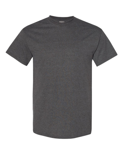 Gildan Heavy Cotton T-Shirt - 5000