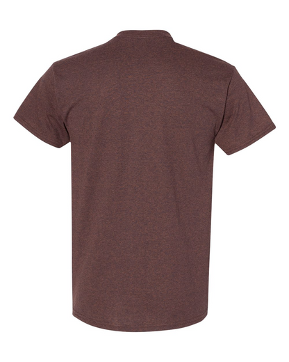 Gildan Heavy Cotton T-Shirt - 5000